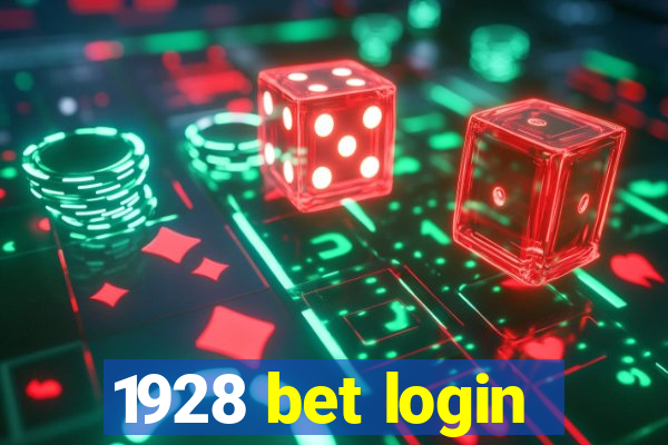 1928 bet login